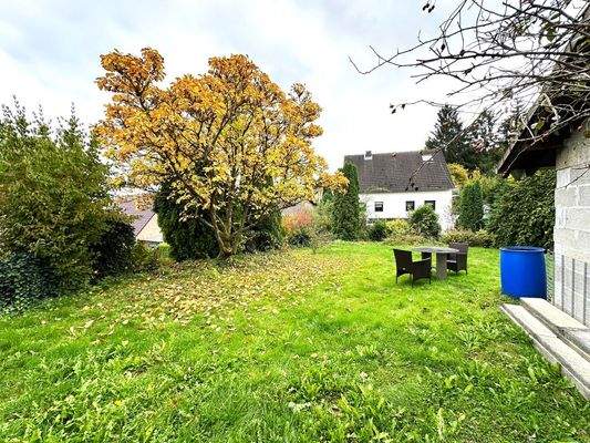 … gemütliche Abende