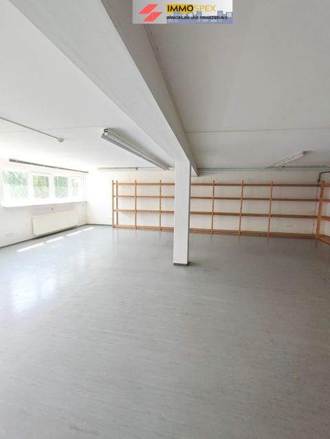 Grenzach-Wyhlen Büros, Büroräume, Büroflächen 