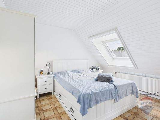 Schlafzimmer OG