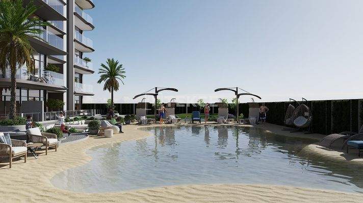 Apartments in JVC, with 3 years Post Handover Payment Plan