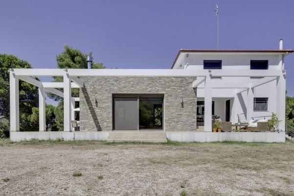 DETACHED HOUSE HALKIDIKI