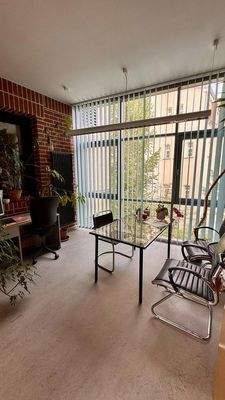 Einzel-Büro / Besprechung