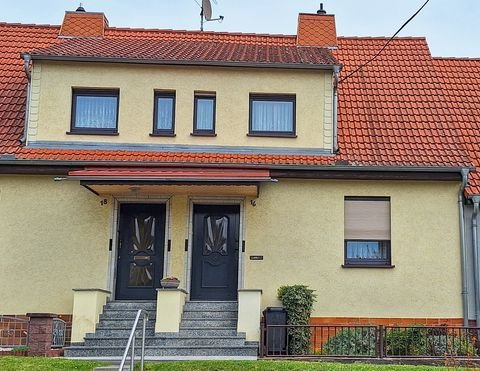 Pößneck Häuser, Pößneck Haus kaufen