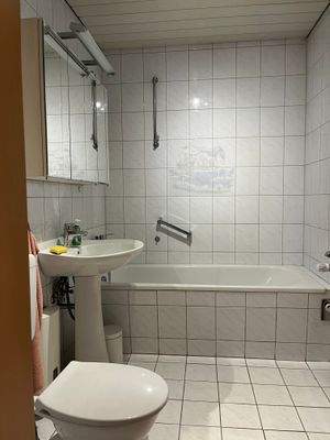 Wannenbad/EG-Haupthaus