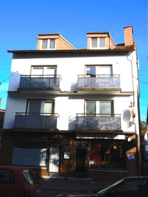 Hochheim Büros, Büroräume, Büroflächen 