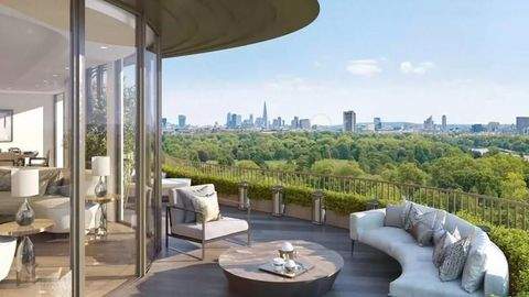 Londres Wohnungen, Londres Wohnung kaufen