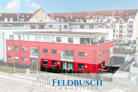 Neumarkt Wohnungen, Neumarkt Wohnung kaufen