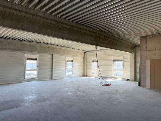 Lager- oder Bürofläche (OG)