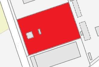 GEWERBEGRUNDSTÜCK  ZU  VERKAUFEN