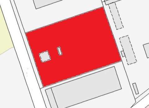 Augsburg Industrieflächen, Lagerflächen, Produktionshalle, Serviceflächen