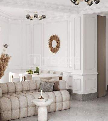 Contemporary Apartments for Sale Near Guardamar Beach in Alicante