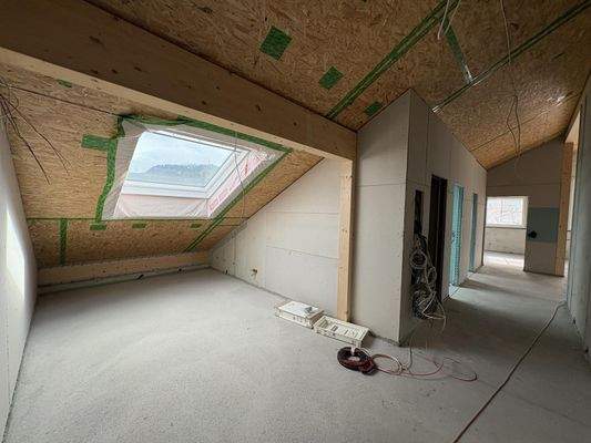 Riesiger Eingangsbereich Top 28