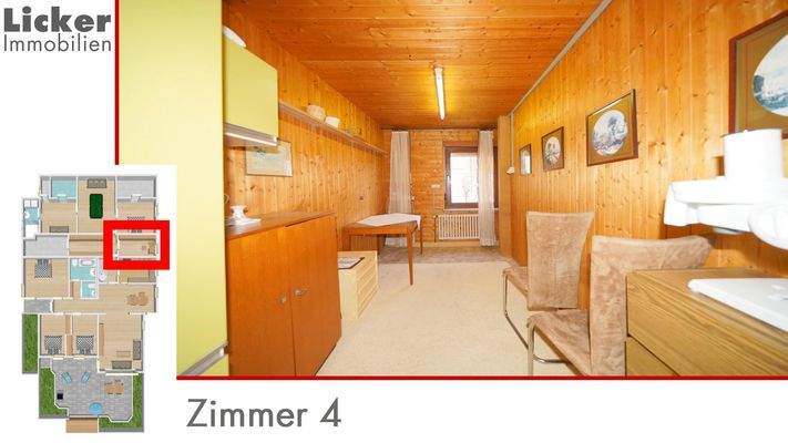 Zimmer 4