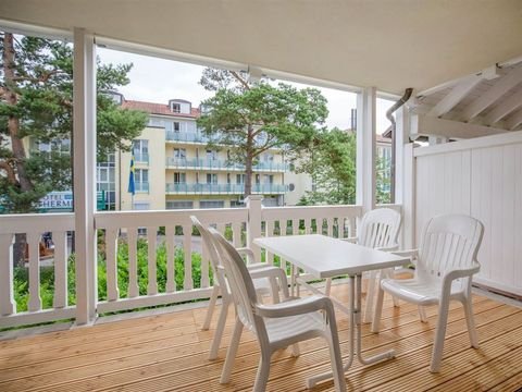 Ostseebad Binz Wohnungen, Ostseebad Binz Wohnung kaufen