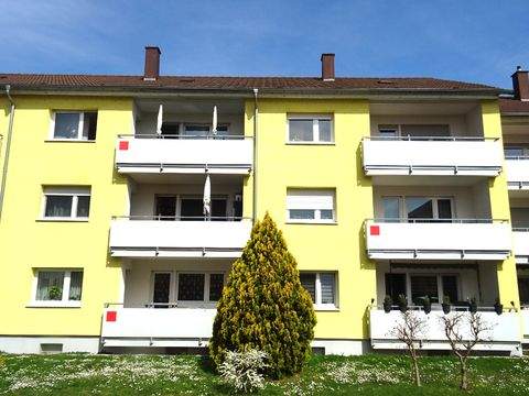 Philippsburg Wohnungen, Philippsburg Wohnung mieten