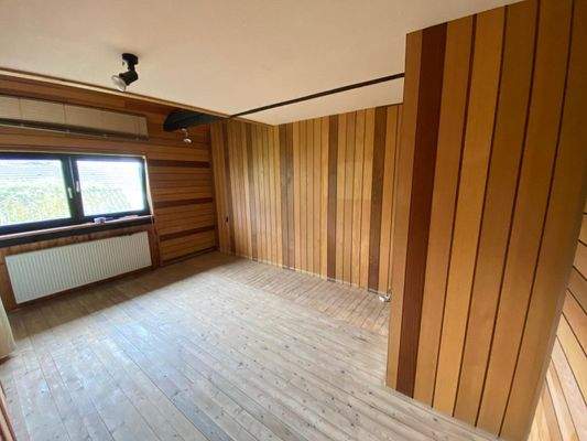 Kinderzimmer / Homeoffice