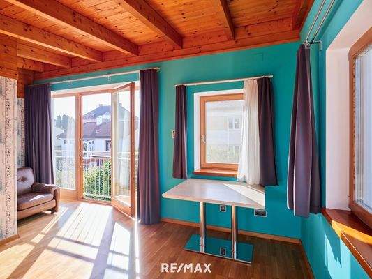 3. Schlafzimmer Obergeschoss