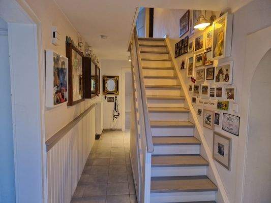 Eingangsbereich / Diele