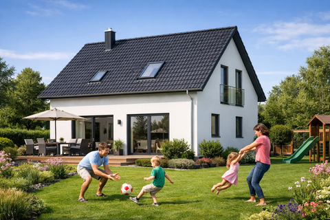 Wagenfeld Häuser, Wagenfeld Haus kaufen