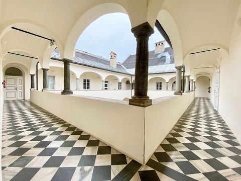 Klagenfurt Büros, Büroräume, Büroflächen 
