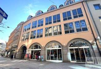 Objektansicht_Fußgängerzone