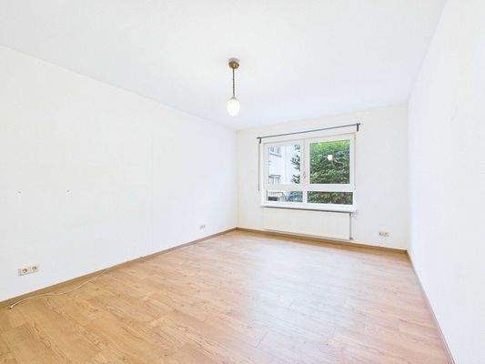 Stadtnahe Eigentumswohnung in Saarlouis