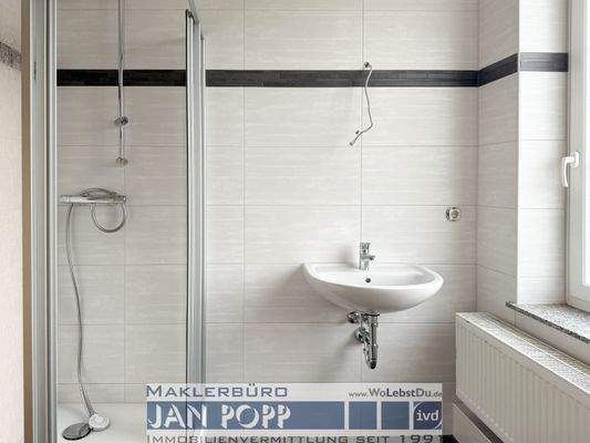 Badteil (Rechtes Haus)