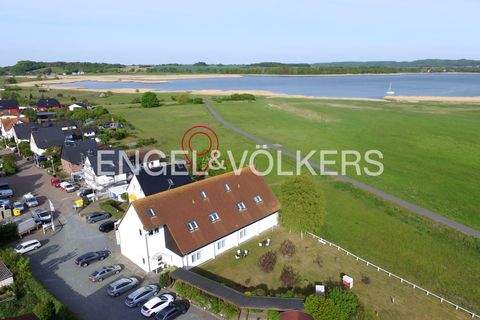 Baabe Gastronomie, Pacht, Gaststätten