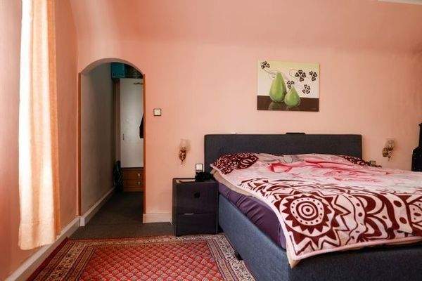 Wohnung 3 Schlafzimmer