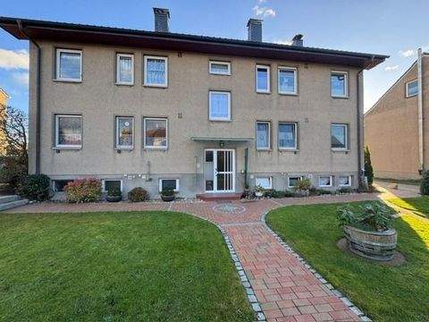 Kalkhorst OT Elmenhorst Wohnungen, Kalkhorst OT Elmenhorst Wohnung kaufen