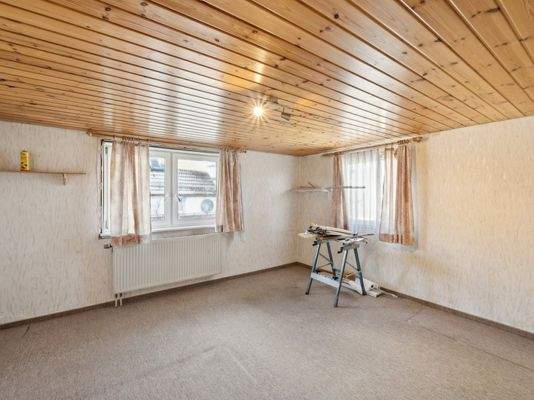 Zimmer 2 Obergeschoss