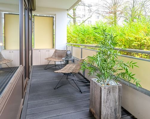 Balkon
