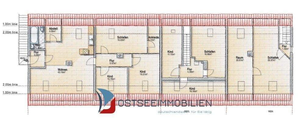 o. M.-DG freigestellt