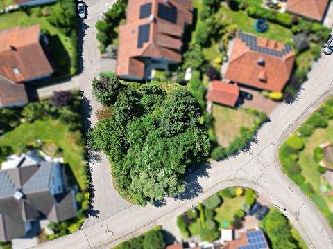 Abensberg Grundstücke, Abensberg Grundstück kaufen