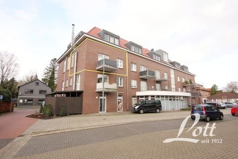 Westerstede Wohnungen, Westerstede Wohnung kaufen