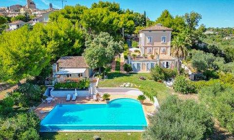 Civitanova Marche Häuser, Civitanova Marche Haus kaufen