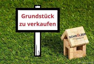 Grundstück zu verkaufen