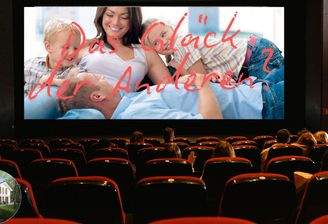 Geteiltes Glück ist doppelt