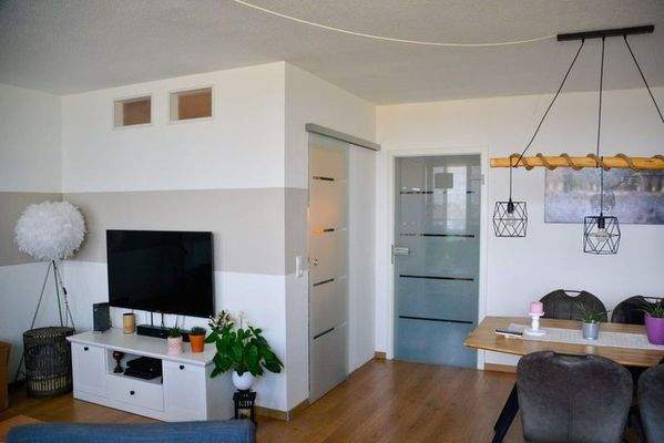 Wohnzimmer 25m²