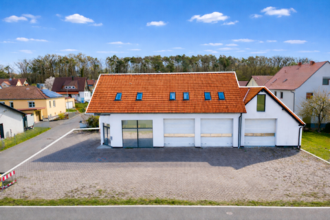 Gremsdorf Büros, Büroräume, Büroflächen 