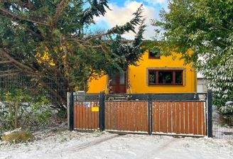 Vorderseite Haupthaus