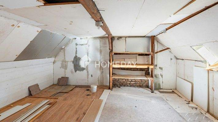 1. OG Schlafzimmer 1 1