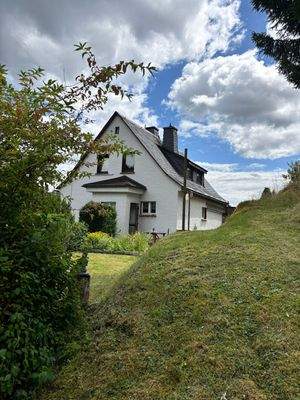 Einfamilienhaus in Steinach