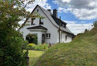 Einfamilienhaus in Steinach