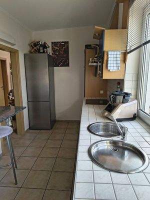 Küche Ohne Kühlschrank