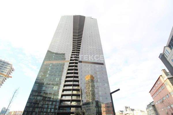 Spacious Apartments in Istanbul Şişli