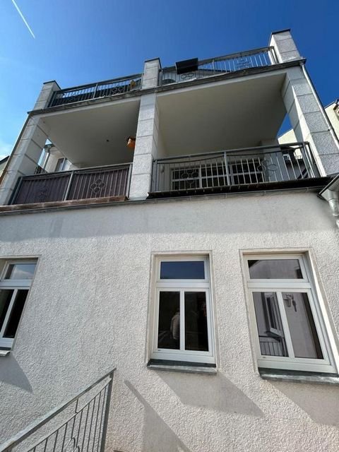 Plauen Wohnungen, Plauen Wohnung kaufen