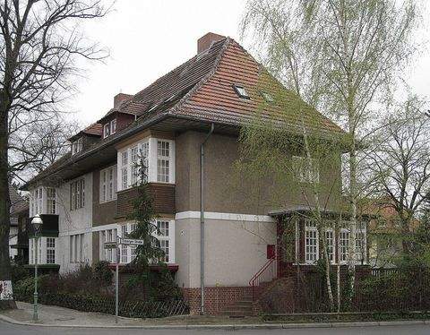 Berlin Häuser, Berlin Haus kaufen