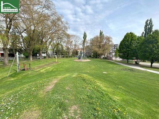 Josef-Huber-Park