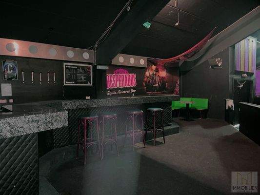 EG - geplanter Bereich für Wohneinheiten